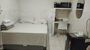 Kitnet Central - Próximo ao Shopping